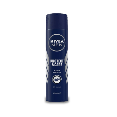 Nivea Deodorant For Men, 150 ml Bottle