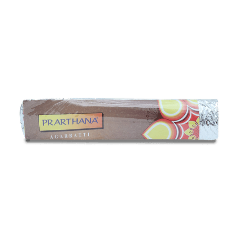 Prarthana Value Divine Sandal Agarbatti, 200 gm Pack