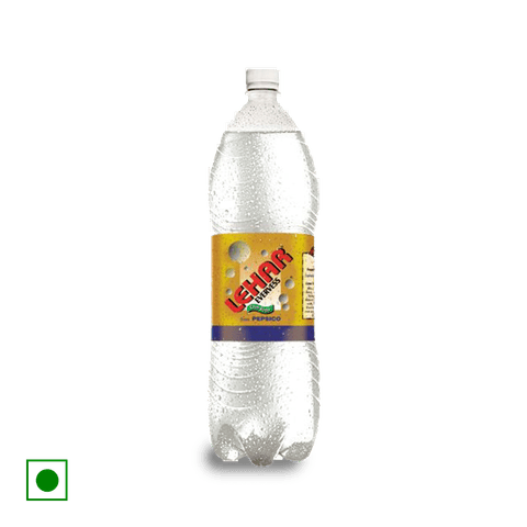 Lehar Club Soda, 2 L Bottle