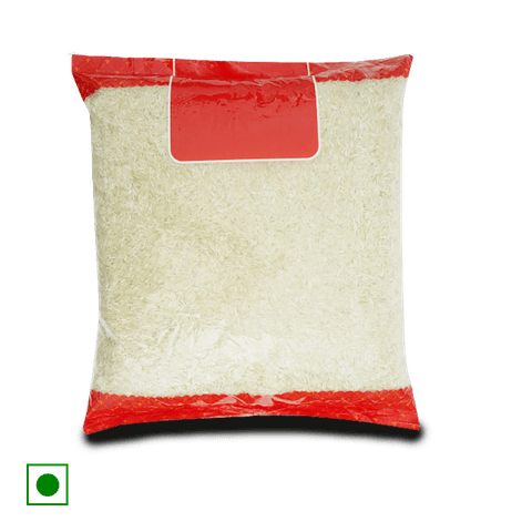3 S Parimal Rice, 5 kg Pack