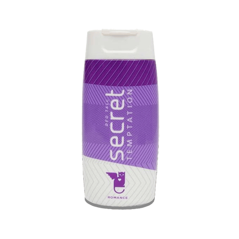 Secret Temptation Romance Talcum Powder For Women, 300 gm Bottle