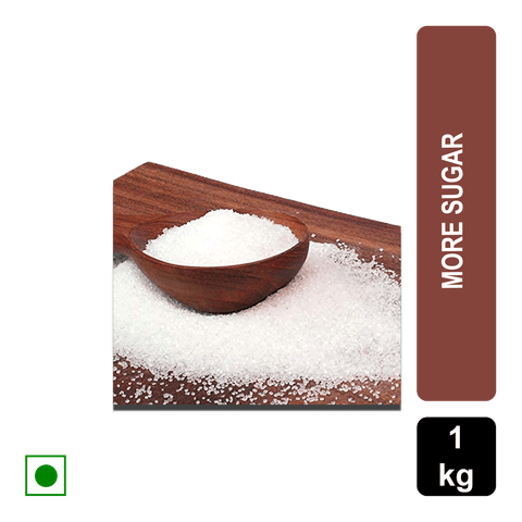 More Choice Sugar\, 1 kg Loose