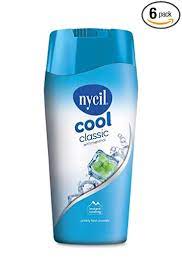 Nycil Classic 50g