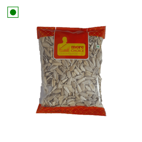 More Choice Sunflower Seeds 200 gm Pouch