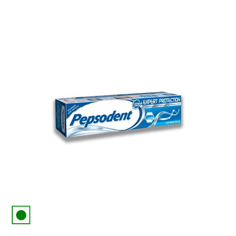 Pepsodent Expert Protection Whitening Toothpaste, 140 gm Pack