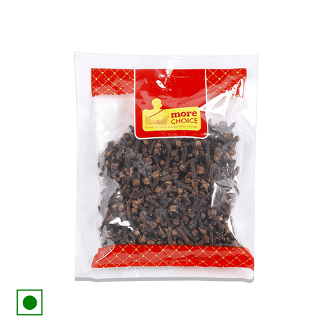 More Choice Clove (Lavang), 50 gm Pack