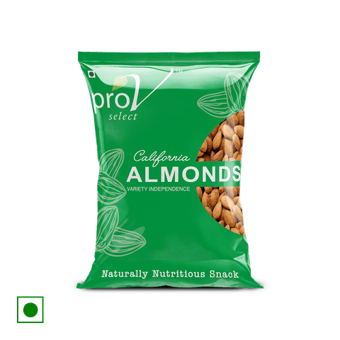 ProV Select California Almonds, 1 kg Pouch