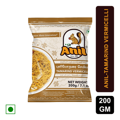 Anil Tamarind Vermicelli, 200 gm Pack