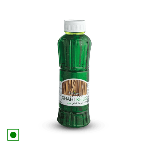 Hitkary Sharbat - Shahi Khus, 750 ml Bottle