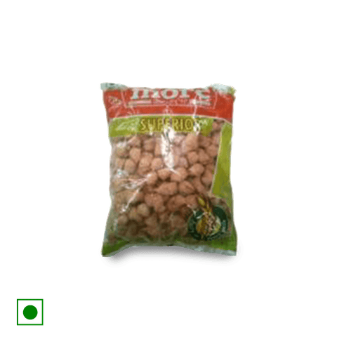 More Choice Soya Chunks, 500 gm Pouch