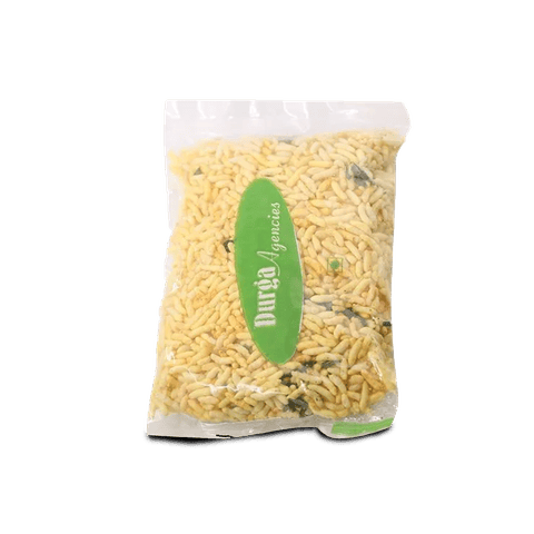 Durga Agencies Puffed Rice Masala Flavour, 75 gm Pouch