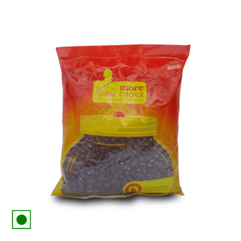 3 S Rajma Sharmili Small, 500 gm Pouch