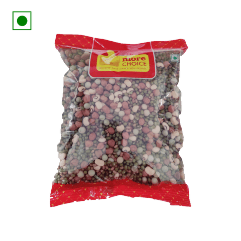 More Choice Pulses Mix For Sprout 500 gm Pouch