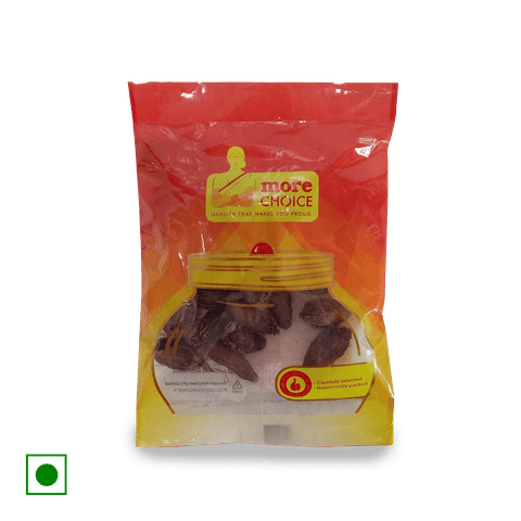 More Choice Elaichi - Black, 20 gm Pack