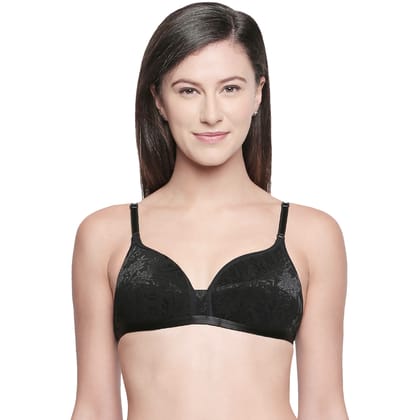 Bodycare Women Cotton Medium Coverage Lightly Padded Regular Bra 5526B Bodycare Women Cotton Medium Coverage Lightly Padded Regular Bra 5526B