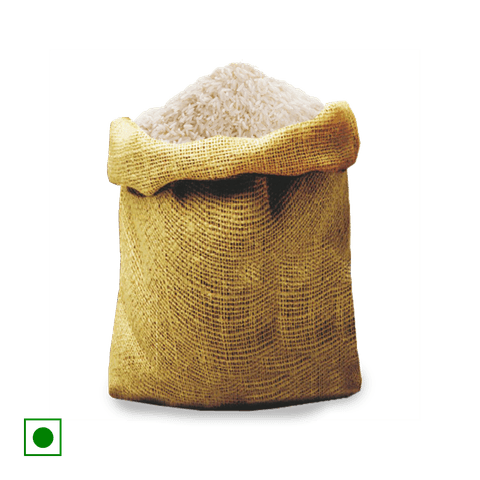 Surti Kolam Rice, 1 kg Loose