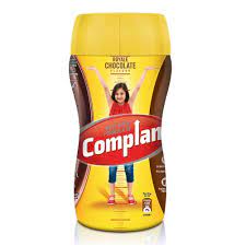 Complan Magic Chocolate 200G Jar
