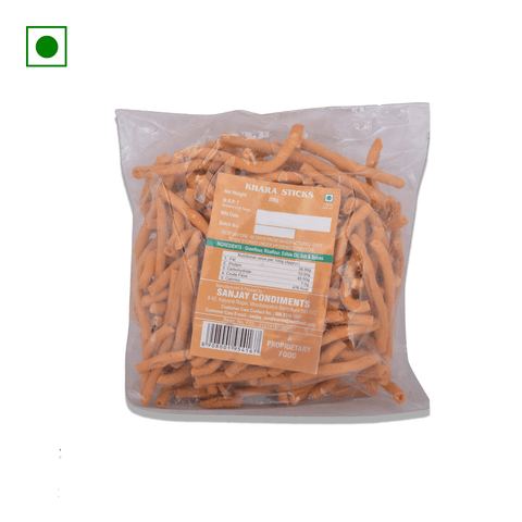 Sanjay Khara Sticks, 150 gm Pack