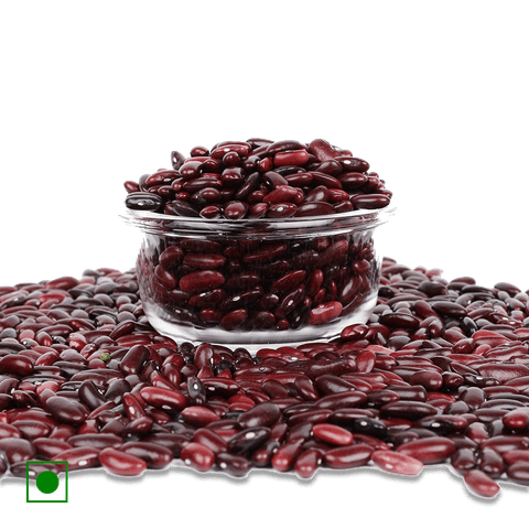 More Choice Red Big Rajma, 1 kg Loose