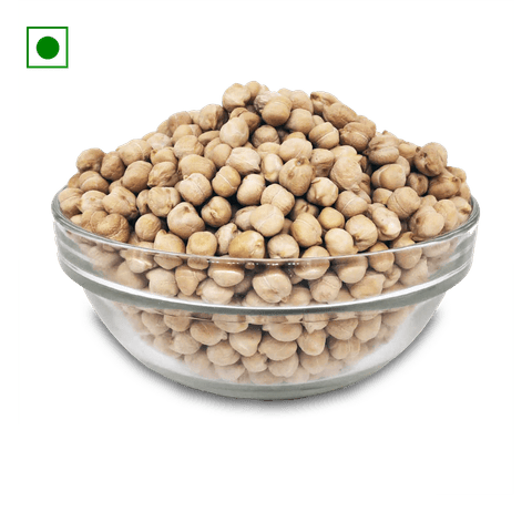 More Superior Kabuli Chana, 500 gm Loose