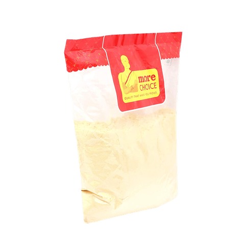 More Choice Maize Flour, 1 kg Pouch
