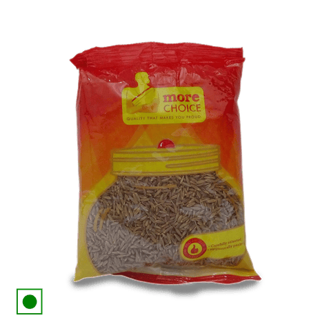 More Choice Cumin (Jeera), 100 gm Pouch