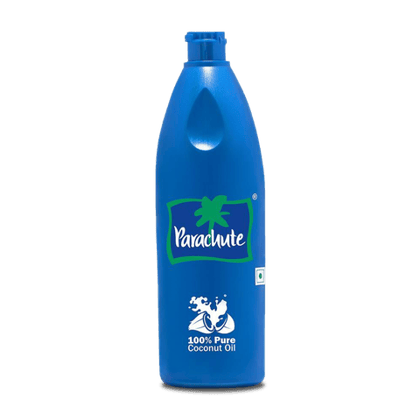 Parachute Pure Coconut Oil, 200 ml Bottle