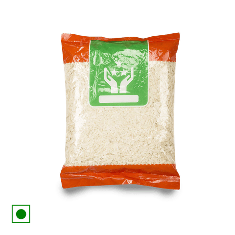 More Superior Thick Poha, 1 kg Pack