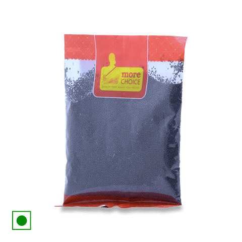 More Choice Sabja Seeds (Basil Seeds), 200 gm Pouch
