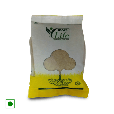 More Life Foxtail Millet, 500 gm Pouch