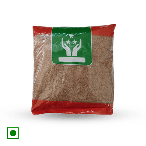3 S Boiled Red Rice, 5 kg Pack