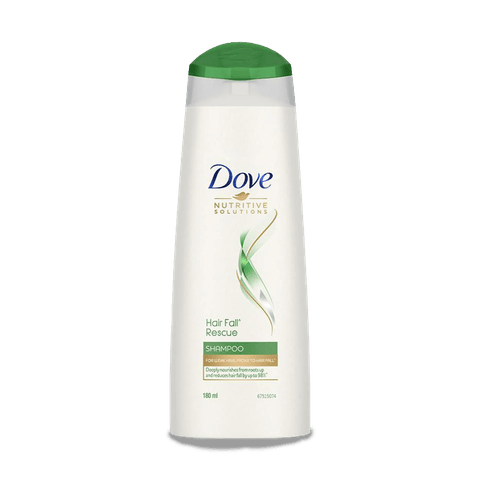 Dove Hair Fall Rescue Conditioner, 180 ml Bottle