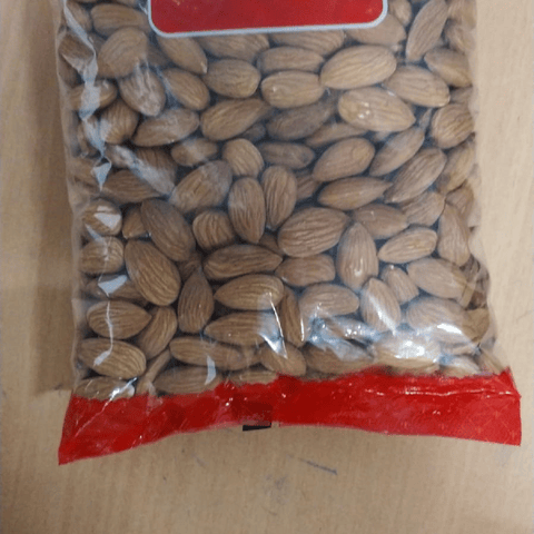 More Value Almond 1 Kg 1 kg Pack