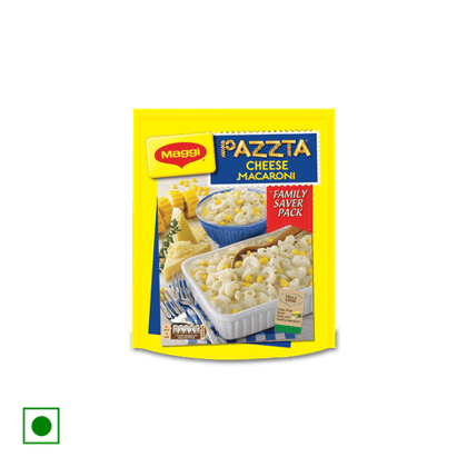 Maggi Cheese Macaroni Pazzta, 140 gm Pouch Maggi Cheese Macaroni Pazzta, 140 gm Pouch