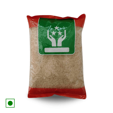 3 S Boiled Rice, 1 kg Pouch