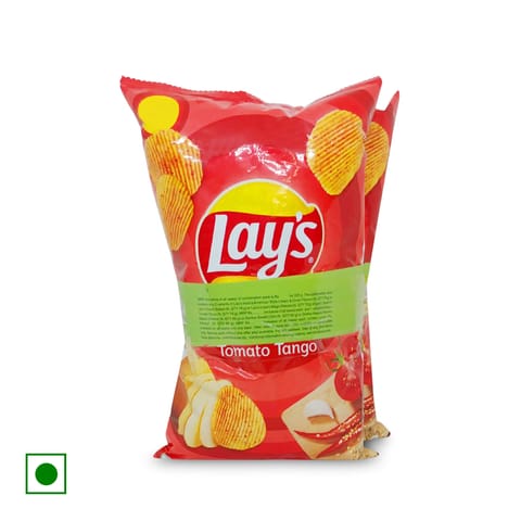 Lays 2 Lays + Doritos Combi 90@81 222 gm Pouch