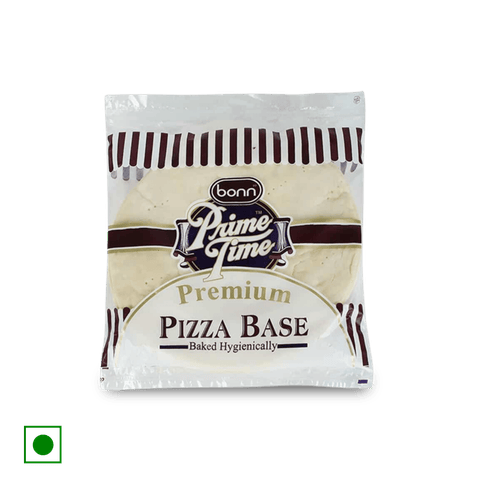 Bonn Pizza Base, 200 gm Pouch
