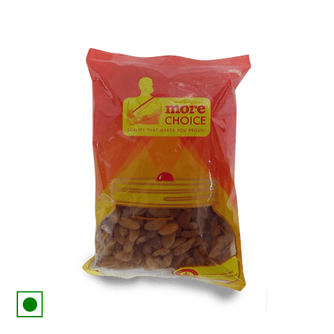 More Choice kishmish, 500 gm Pouch