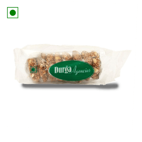 Durga Sesame Chakra, 125 gm Pouch