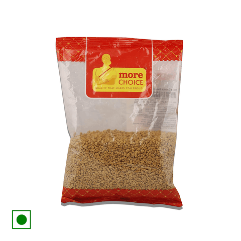 More. Choice Methi, 200 gm Pouch