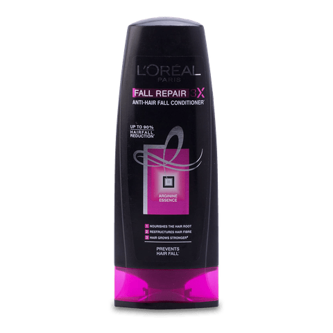L'Oreal Paris Fall Resist Conditioner, 175 ml Bottle