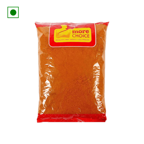 More Choice Chilli (Mirch) Powder 200 gm Pouch