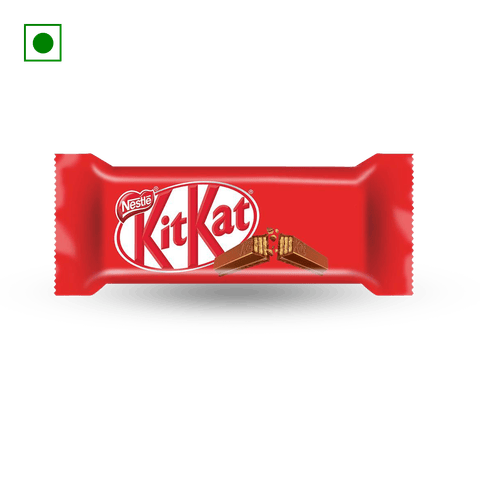 Nestle Kit Kat 2 F Mini Chocolate, 12.8 gm Pouch