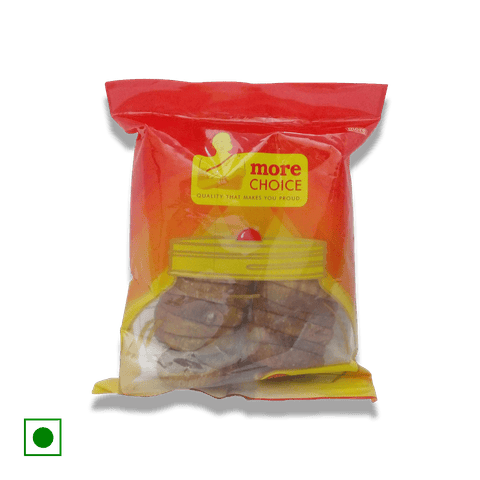 More Choice Fig - Anjeer, 100 gm Pack