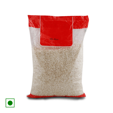 3 S Idly Rice, 1 kg Pack