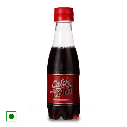 Catch Spring Cola\, 200 ml Bottle