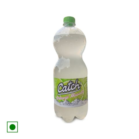 Catch Shikanji Masala Drink 1250 ml Bottle