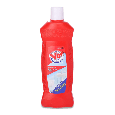 Vow Bathroom Cleaner, 500 ml Bottle