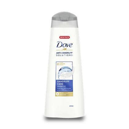 Dove Dandruff Care Shampoo, 340 ml Bottle