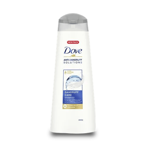 Dove Dandruff Care Shampoo, 340 ml Bottle